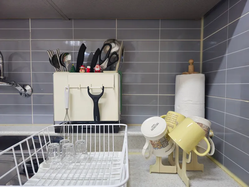 [Pohang] Clean, remodeled room near Yeongil University 8