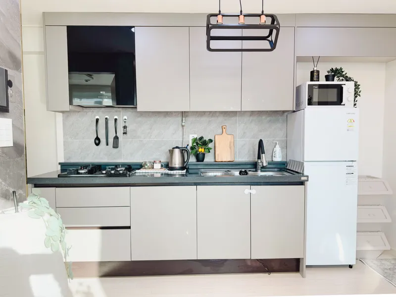 [Geumcheon, Seoul] Private House #Elevator #Parking #Close to Amenities #Family #Business #Conveniences 17