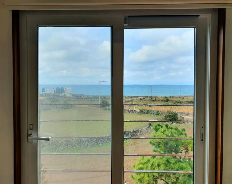 [Hangyeong, Jeju] Panpo Port 10-minute walk Oseon View Accommodation 27