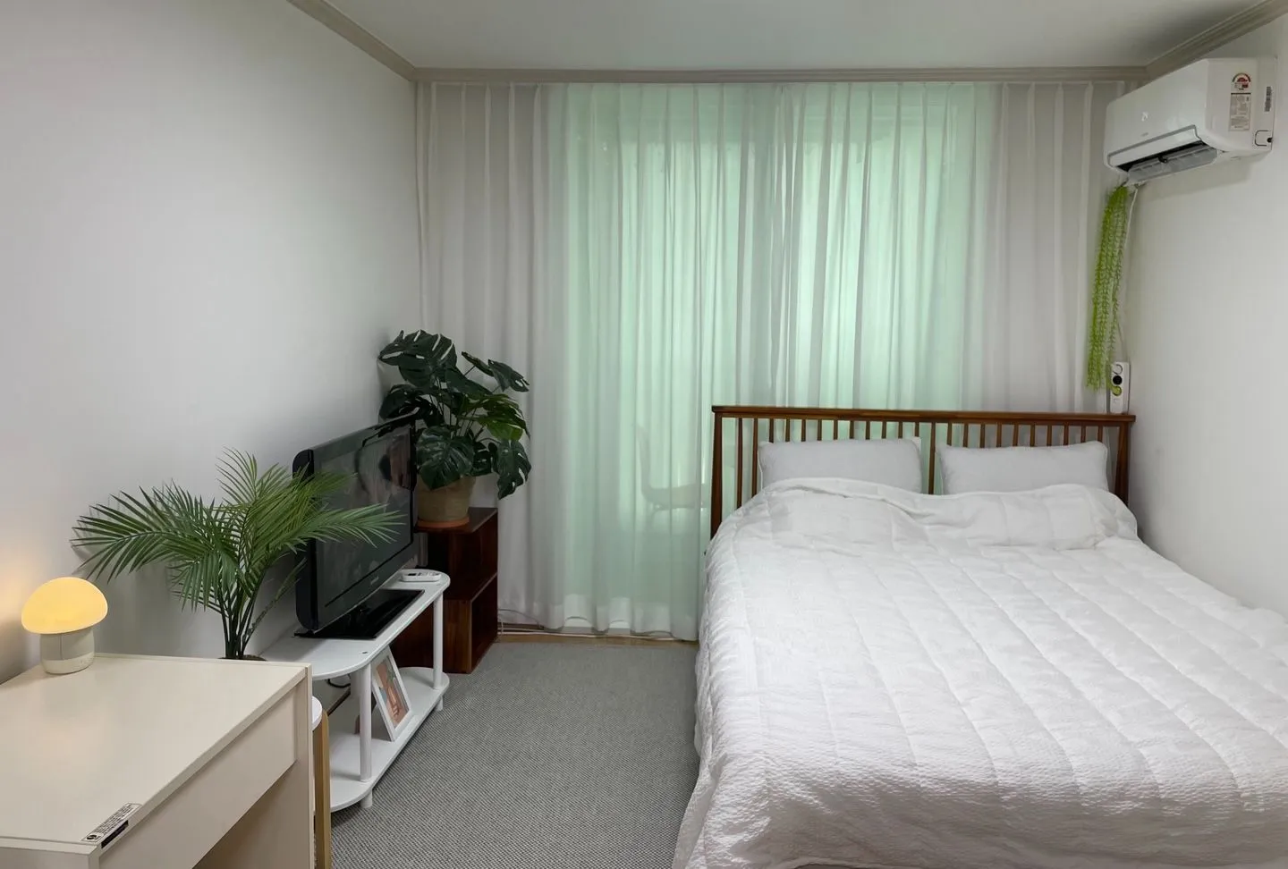 Hagye-dong One-Bedroom Apartment
