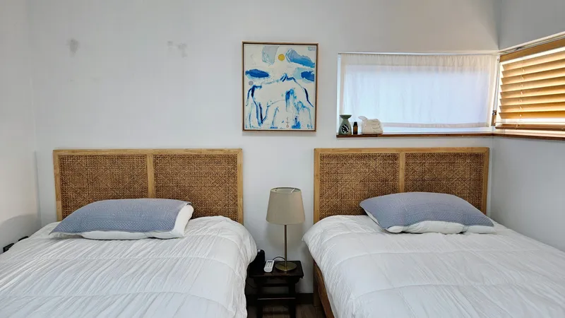 [Hallim, Jeju] #4-sided stone wall #Best location for traveling in the west of Jeju #A space for living for a month with everything 5