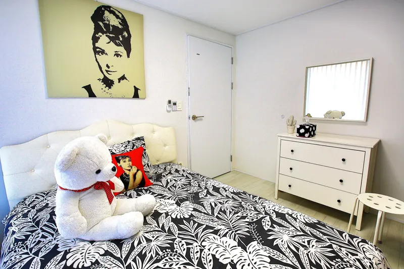 [Goyang] Beautiful 3-room mansion next to the park/KINTEX/Goyang Sports Complex 5