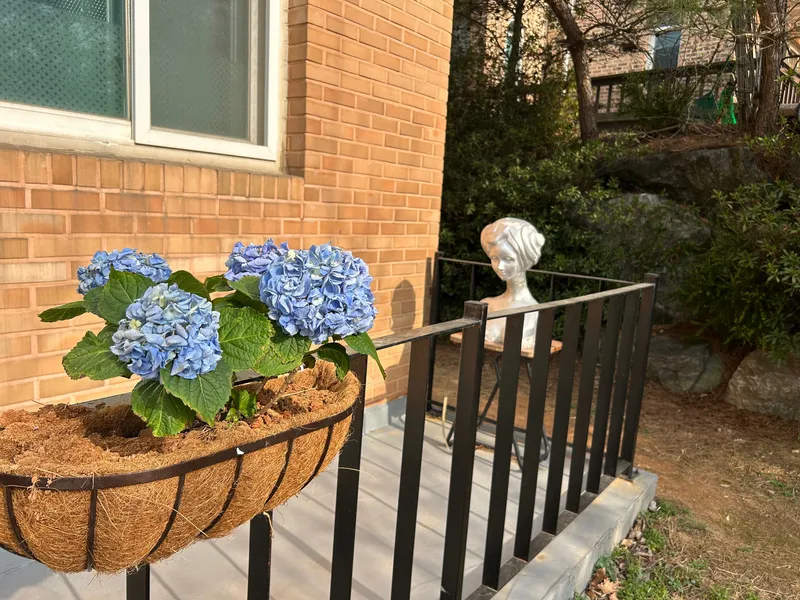 [Dangjin] Dangjin, South Chungcheong Province) Morning on the terrace/Villa in a country house/Room 5/1 hour from Seoul/12 minutes from the sea 69