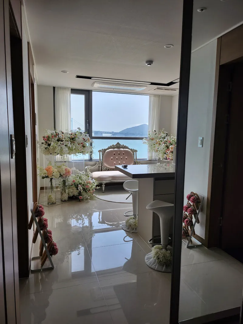 [Suyeong, Busan] Gwangalli Gwangan Bridge Beach 1 second walk Fantastic ocean view 20