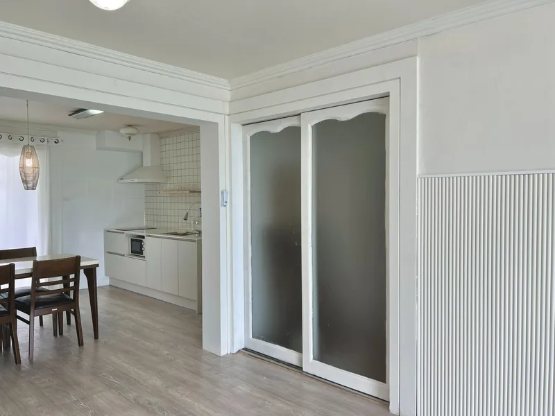 [Andeok, Seogwipo] Daepyeong-ri Ocean View 4-8 person accommodation #Pets allowed 12