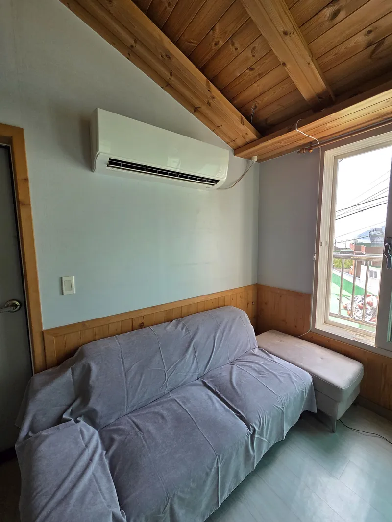 [Namhae] Namhae German Village Seaside House (2 Bedrooms, 2 Bathrooms / Workcation) 15