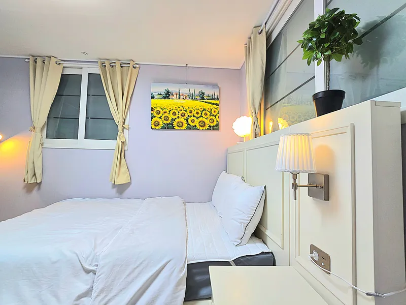 [Gangseo, Seoul] 2-room newly built villa near Kkachisan Station/Newly opened 5
