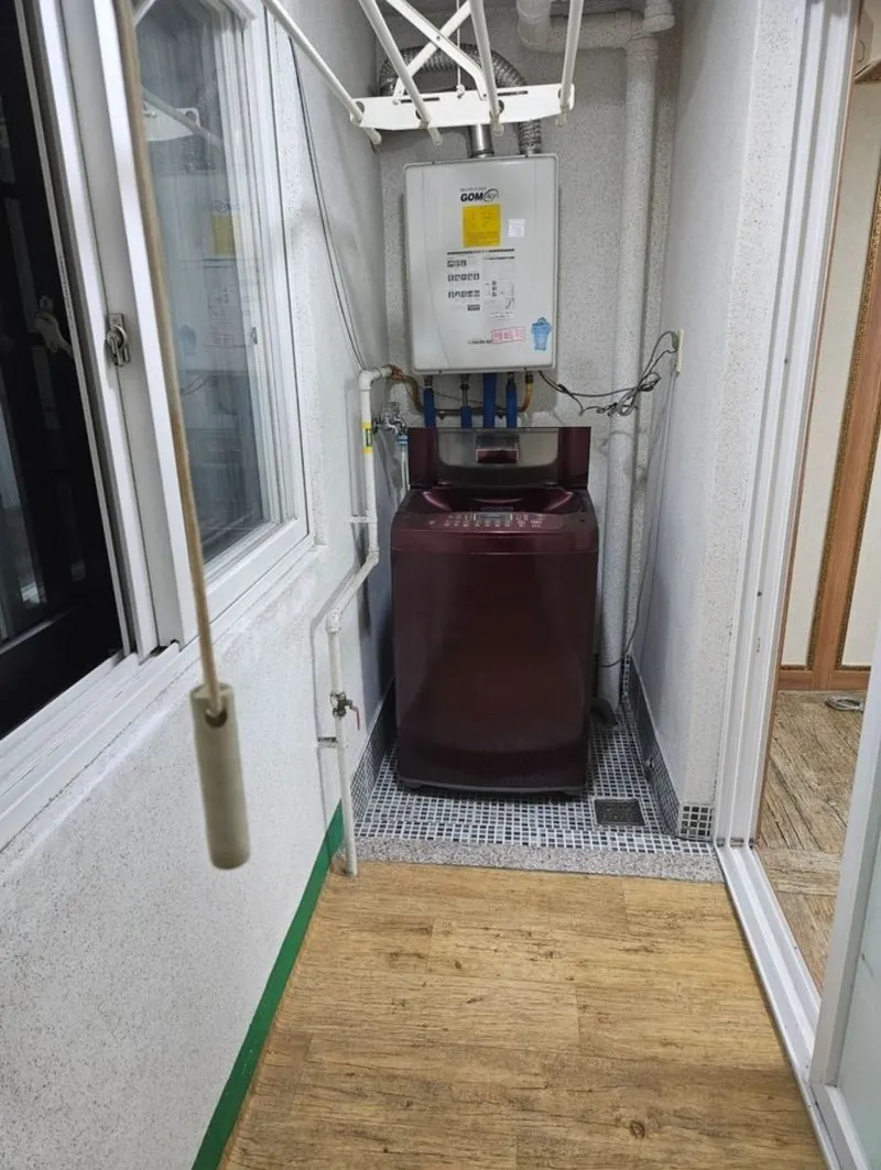 [대구 남구] 앞산 카페거리 하나래 205호 11