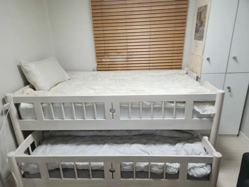 [Buk-gu, Daegu] EXCO Room 2, 3 Bedrooms 5