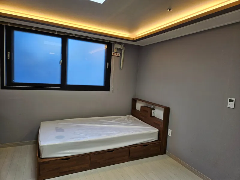 [Jung-gu, Busan] Officetel 11 near Busan Station 5