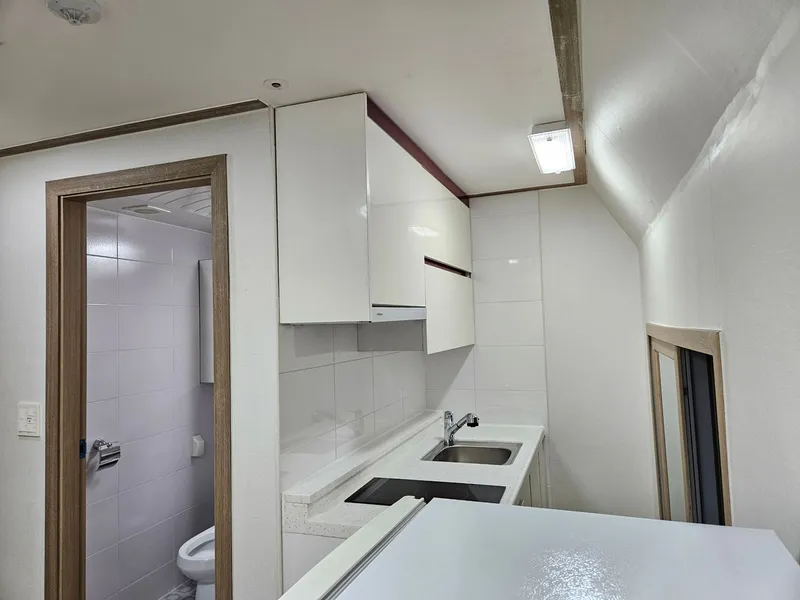 [Yongin] One-room apartment 1105 near Giheung Station, within easy commuting distance of Gangnam 4