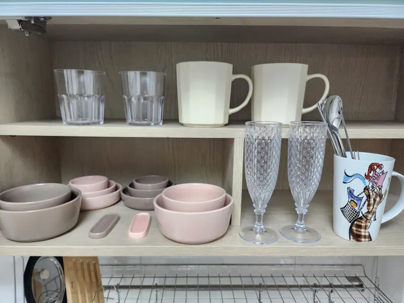 [Jeongeup] Clean, Relaxing One-Room 3 12