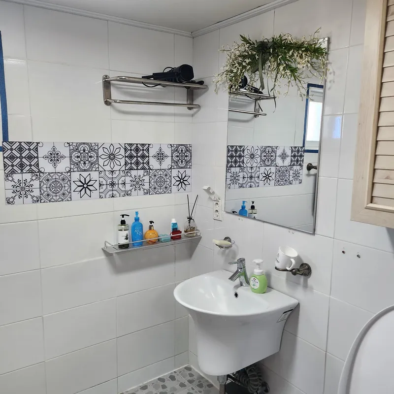 [Namhae] German Village Village Cottage 10