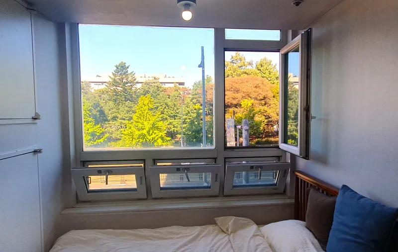 [Yeongdeungpo, Seoul] Luxury officetel with a view of the National Assembly Building 7