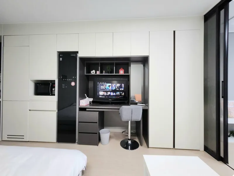 [Suyeong, Busan] A hot place, emotional accommodation just 1 minute from the beach 12