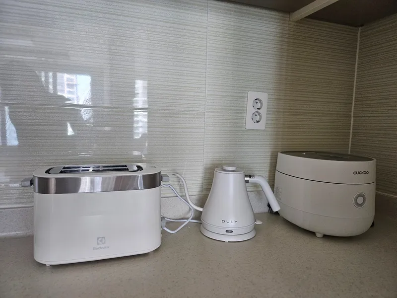 [Suseong, Daegu] Officetel with a great view 3 minutes from Beomeo Station 11