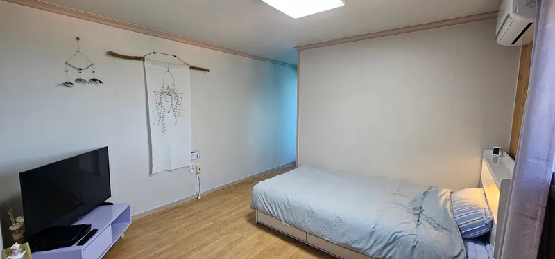 [제주 구좌] 비자림 향이 가득한 25평 투룸 독채 온휴재 5