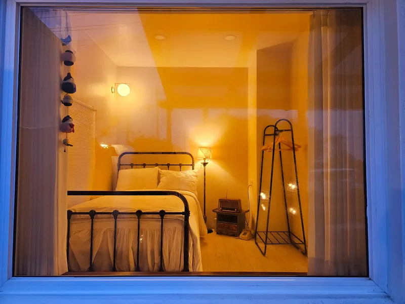 [Namwon, Seogwipo] Family room. Two-room. Private detached house located within the village. Pets allowed. Free guest access. 3