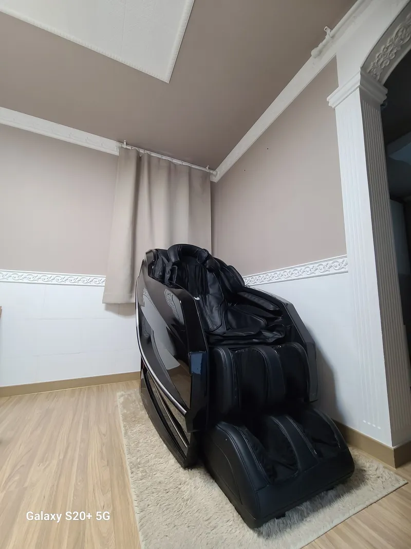 [Andeok, Seogwipo] Ocean view, 2nd floor, detached house next to Sanbangsan Tancheon Hot Springs 35
