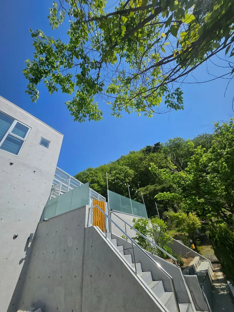 [울산 울주] 뮤즈세움스테이 15
