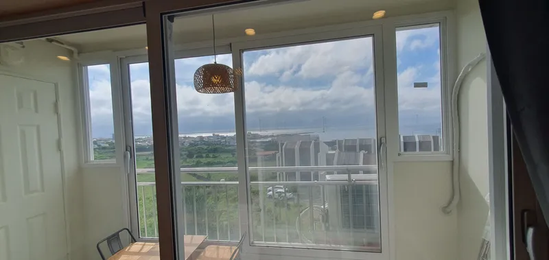 [Hallim, Jeju][Aewol/Hanrim] Handam & Gwakji close proximity #Ocean view #Beautiful sunset 4th floor #Living for a month 47