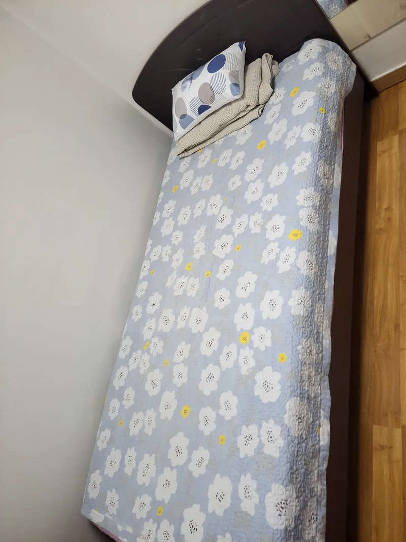 [Dongjak, Seoul] One-room apartment c302, 10 minutes walk from Noryangjin Station 2