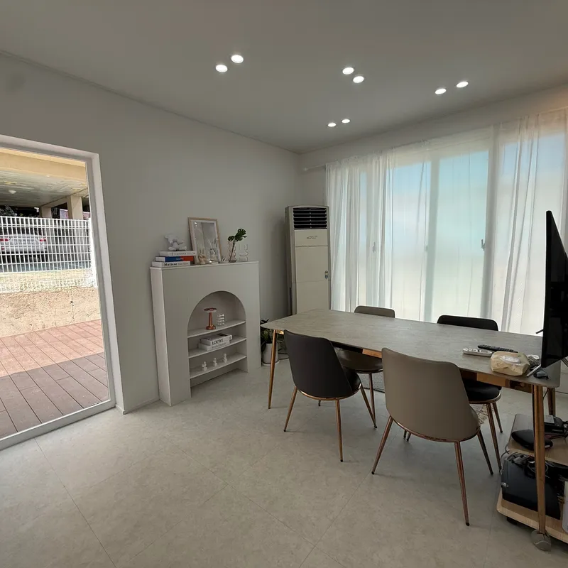 [Jinju] A quiet, detached house with a terrace 10
