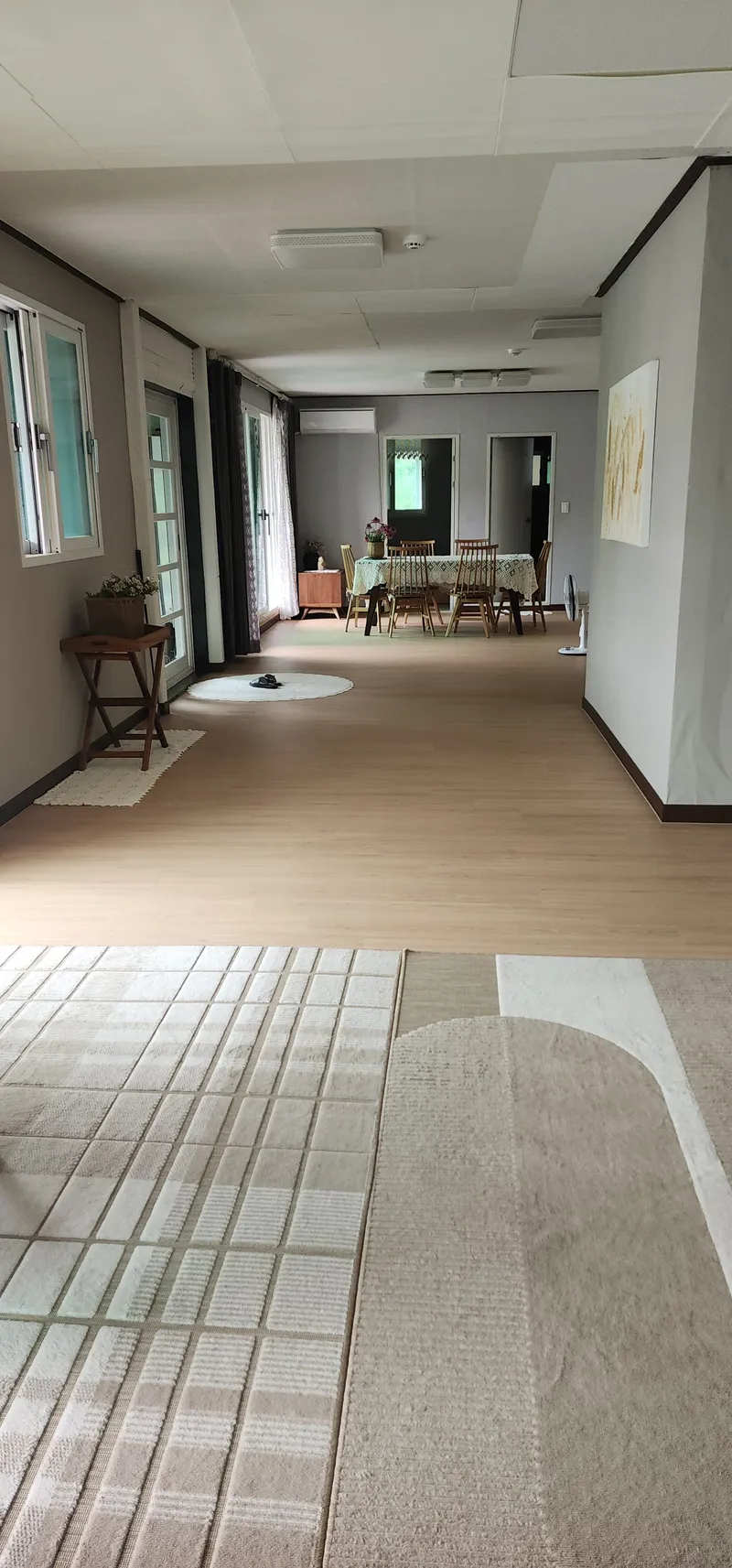 [Gapyeong] Three-room detached house with a Seorak yard 11