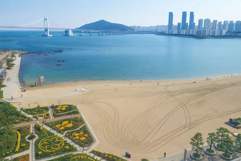 [Suyeong, Busan] Stay 2, where you can enjoy the sea, sunshine, and sunset at Gwangalli Beach. 10