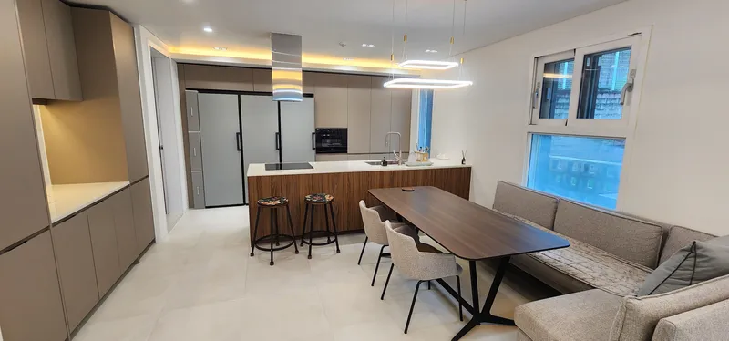 [Gwangju] House with a great view #25 minutes from Seoul #Pretty garden 25
