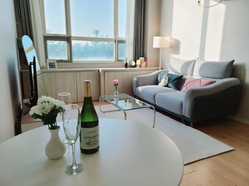 [Goyang] Baekseok Station/Ilsan Hospital, very close, parking available 4