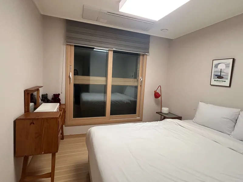 [인천 연수] 고층#침대3개#에어컨4대 13