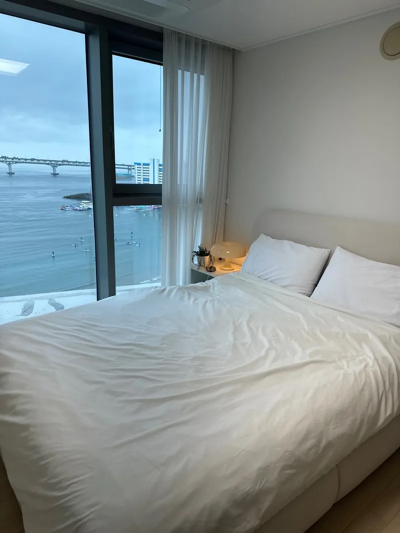 [Suyeong, Busan] Gwangalli Beach: 1-second panoramic ocean view / drone show / fireworks festival 8