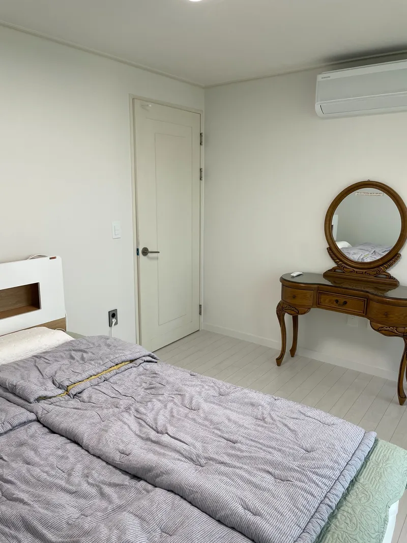 [Gangneung] Jumunjin Ocean View Penthouse, 3 bedrooms, 2 bathrooms, 33-inch flat, beachfront walk 5