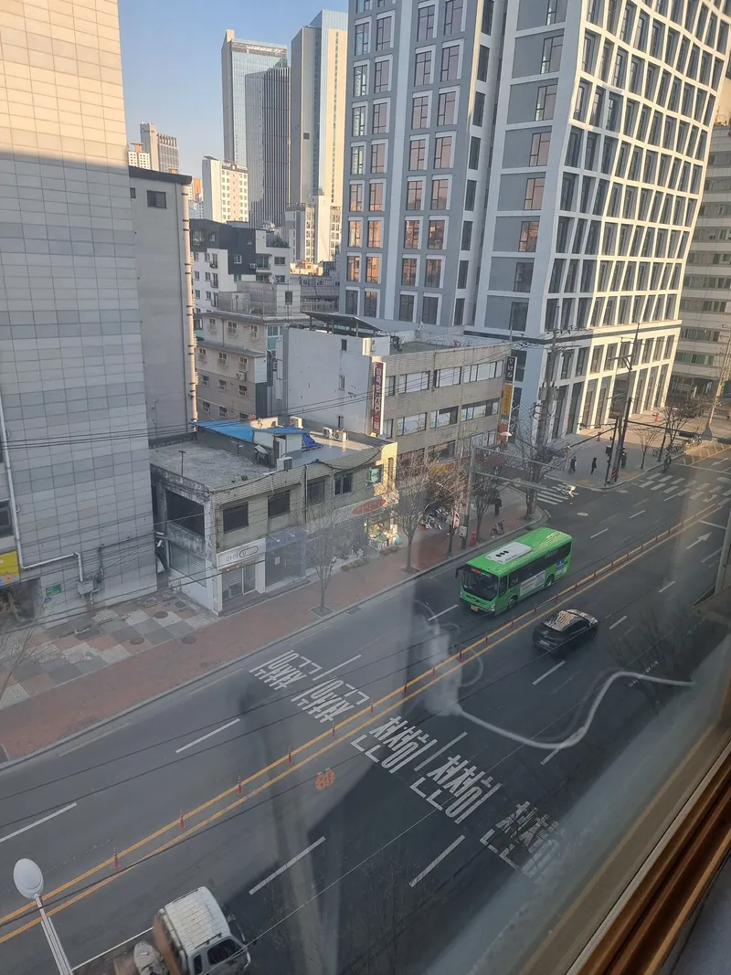 [서울 광진] 건대구의역 자양오피스텔 4