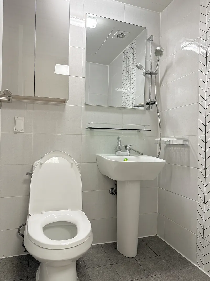 [Geumjeong, Busan] Bugok-dong Cozy House 1st Floor 8