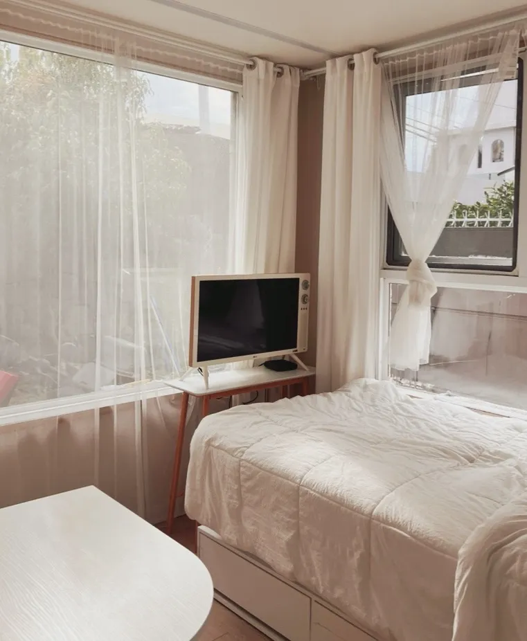 [Ildo 1-dong, Jeju] Premium Women-Only Sharehouse iShare 5