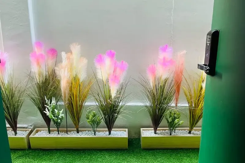 [Gangdong, Seoul] Willow Wish 35
