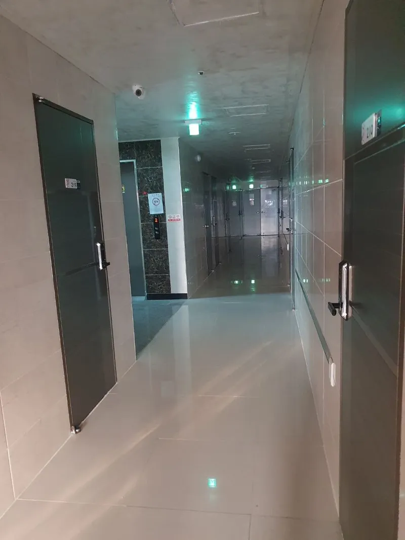 [Paju] Northern single accommodation 6