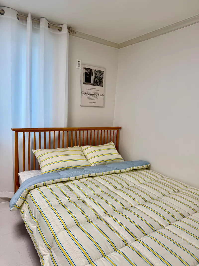 [Suseong, Daegu] 2-room Green #201, 7-minute walk from Yongji Station 5