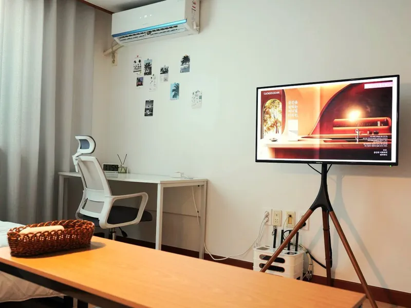 [서울 구로] 구로디지털단지(2호선) 3분 풀옵션 10
