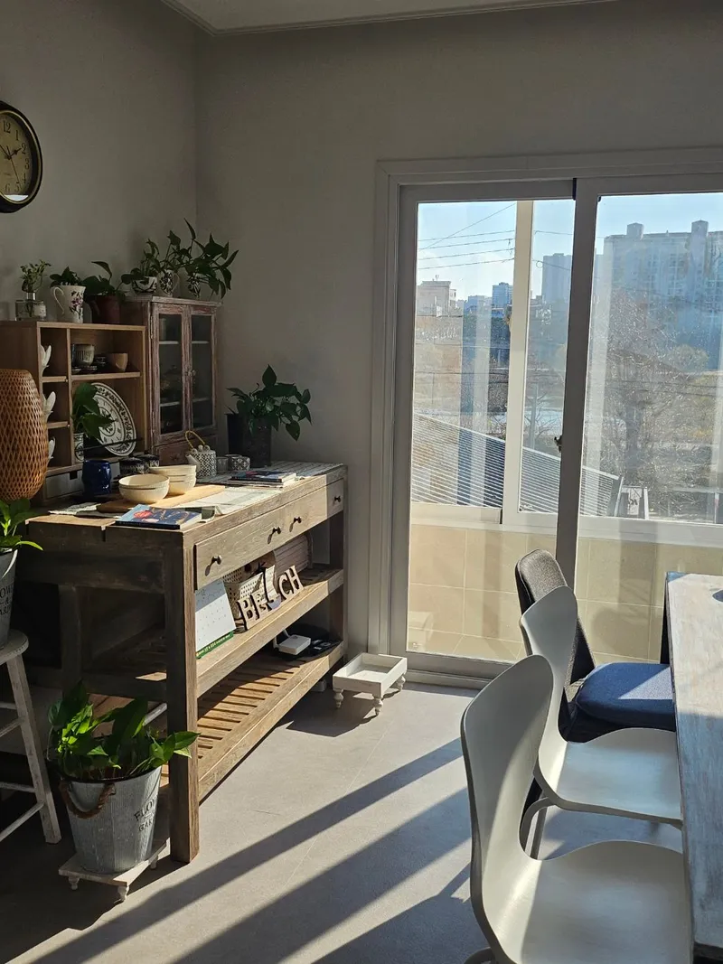 [Jinju] Riverside Healing Jeong House Two Rooms 21