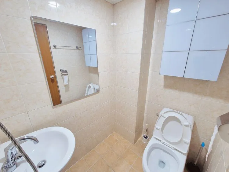 [Pohang] #Cost-effective terminal nearby remodeling full option 203 4