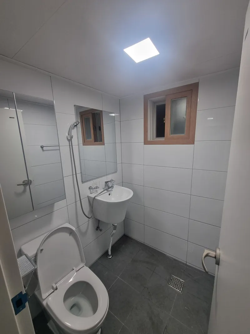 [Pohang] Remodeling Full Option D35 3