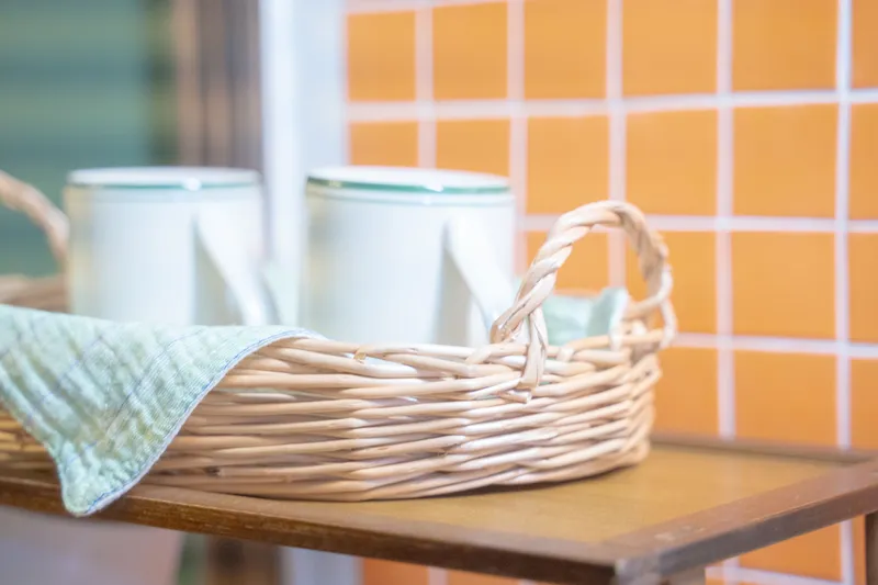 [Gujwa, Jeju] A unique and emotional pension a 5-minute walk from Woljeong-ri Beach 13