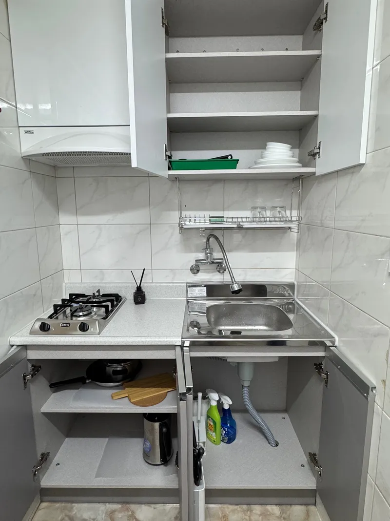 [Jung-gu, Daegu] Kyungdae Hospital/Nordic St. One-Room Apartment near Dongseong-ro 9