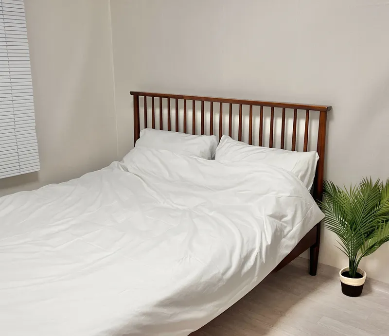 [Suwon][Yeongtong/Mangpo] 8-complex fully furnished apartment complex near the subway station 2