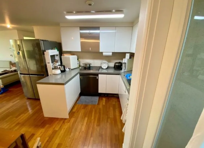 [Mapo, Seoul] Quiet mountain view near Sinchon and Hongdae Station 8