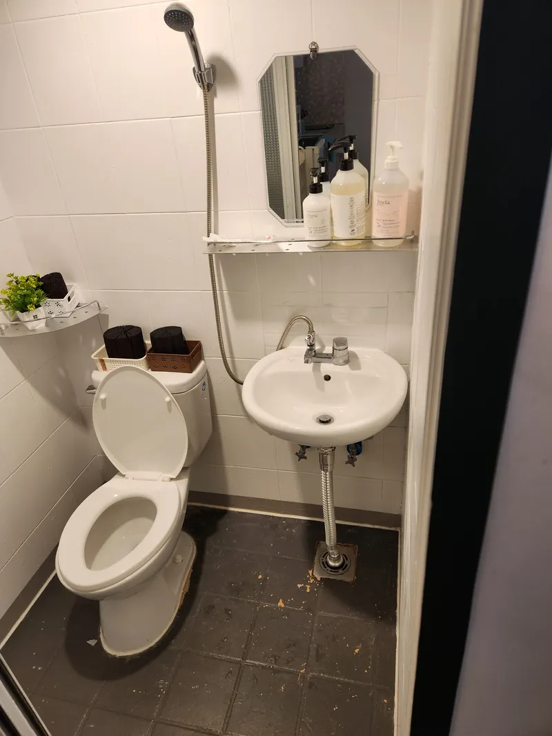 [Dong-gu, Gwangju] Cozy one-room space on the second floor 12