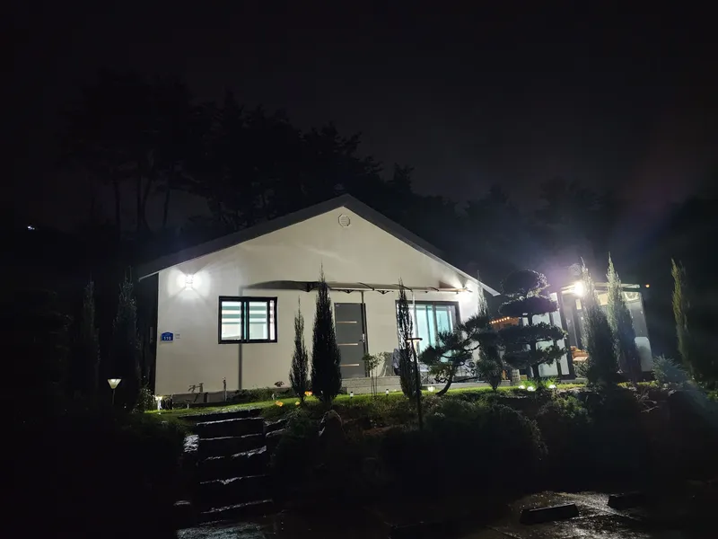 [Yangyang] Detached house near Jigyeong Beach 26